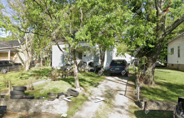Brawner St, Frankfort, KY 40601